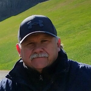 Peter J. - Singer/Songwriter